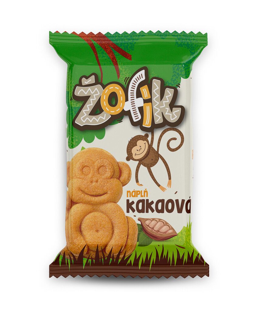 Žofík kakao 30g